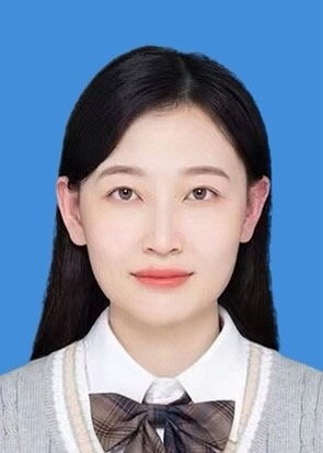 2022届本科生杨舒惜