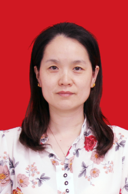 李党娟