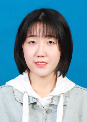 <b>2021级博士孙亚楠</b>