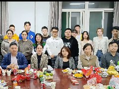2021年10月研究生小组