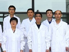 苏俊宏教授科研团队