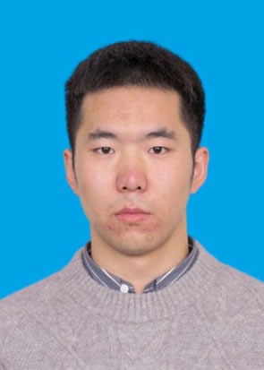 2022届本科生付佳乐