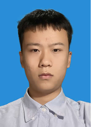2024级博士研究生李昆澎