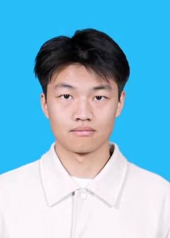2024级硕士研究生梁凯
