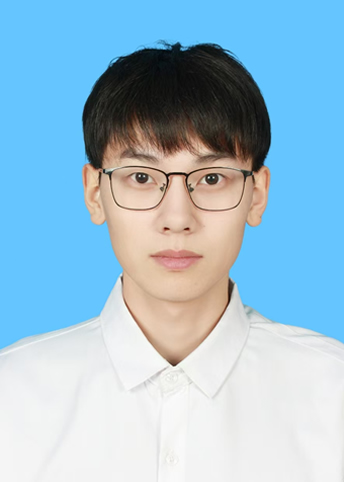 2024级硕士研究生张少坤