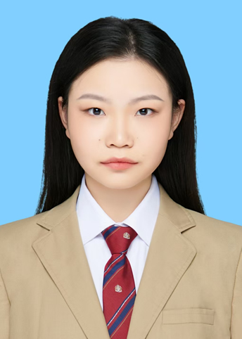 2024级硕士研究生何璐阳