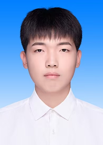 2024级硕士研究生郭东旭
