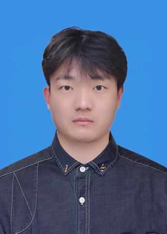 2024级硕士研究生张伟