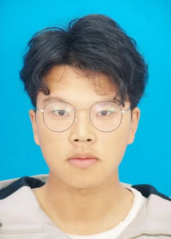 2024级硕士研究生郭容杭