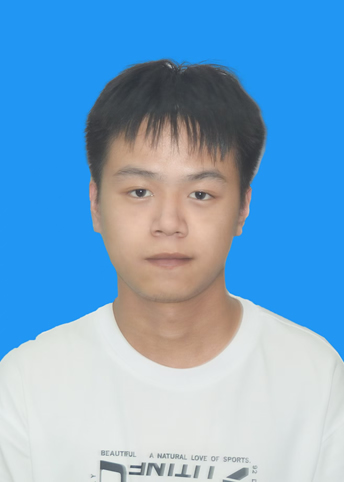 2024级硕士研究生陈浩楠